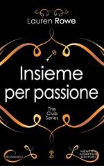 Insieme per passione. The Club series