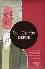 Moll Flanders. Ediz. integrale