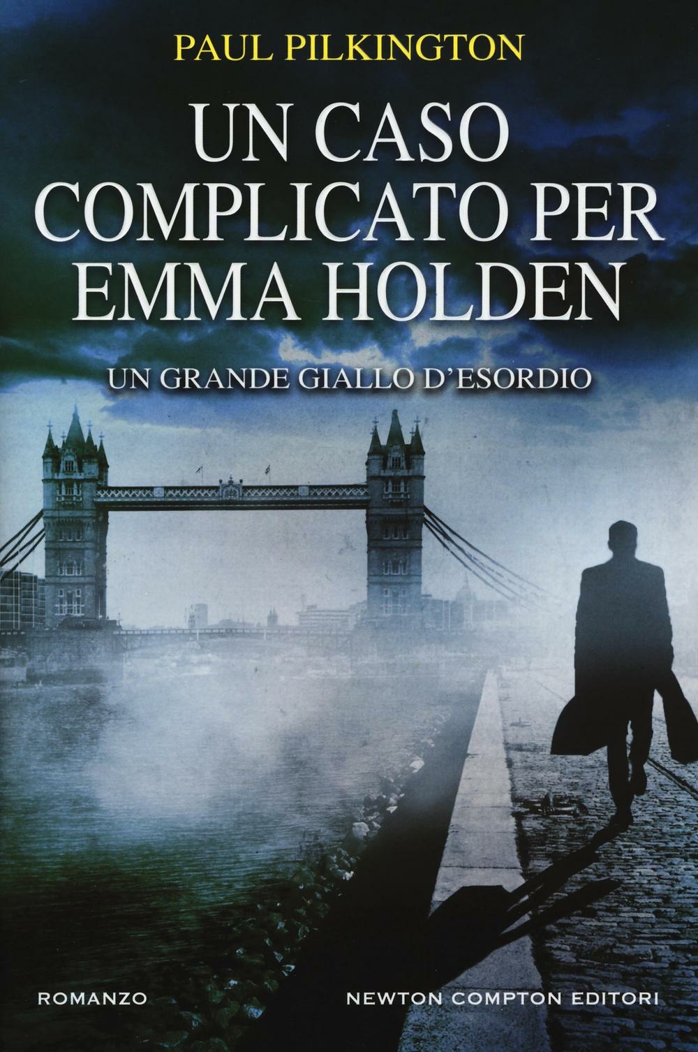 Libri Appesi