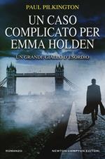 Un caso complicato per Emma Holden