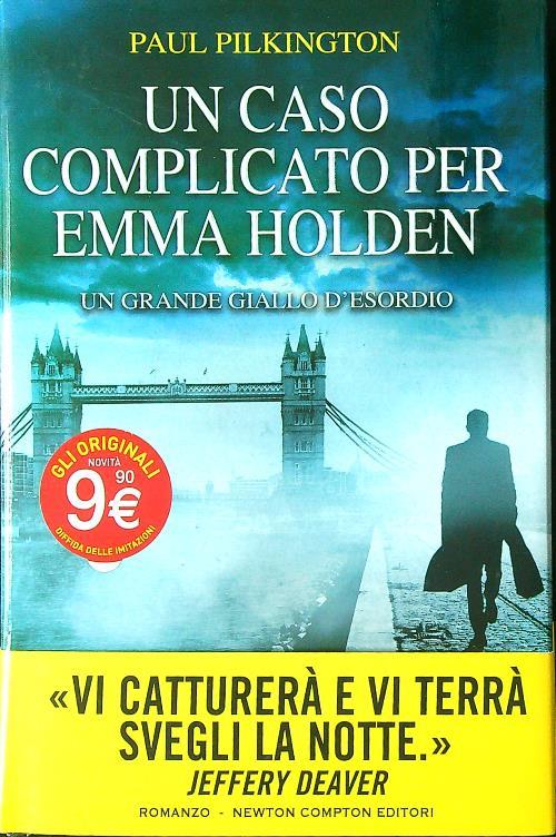 Libro di Faccia