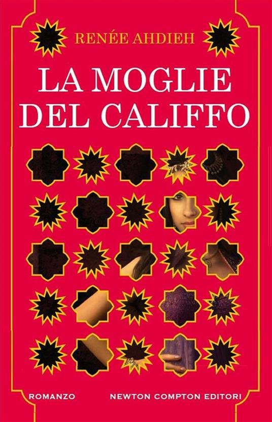 La moglie del califfo - Renée Ahdieh,Mara Gini - ebook