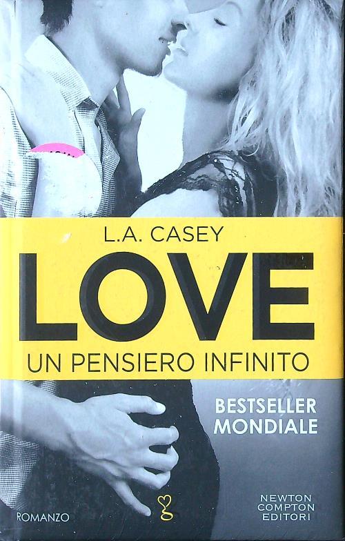 Libro di Faccia