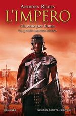 Un eroe per Roma. L'impero