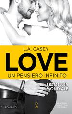 Un pensiero infinito. Love