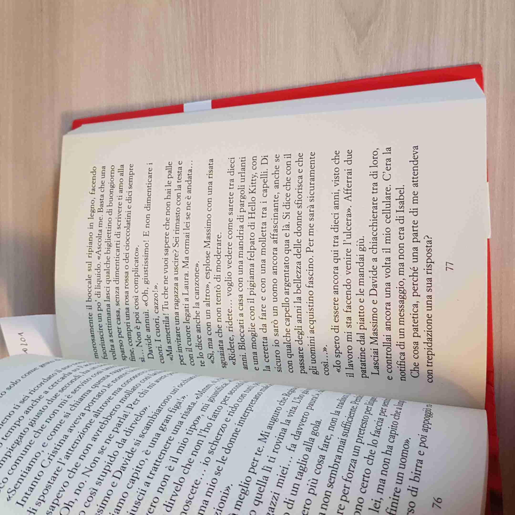 La distanza tra me e te