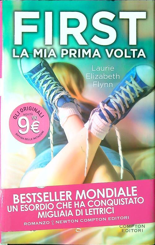 Libro di Faccia