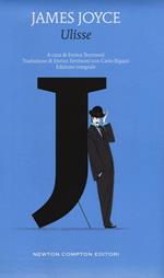 Ulisse. Ediz. integrale