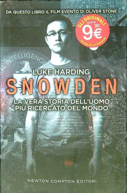 Libro di Faccia
