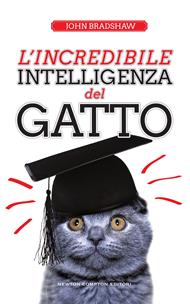 L' incredibile intelligenza del gatto