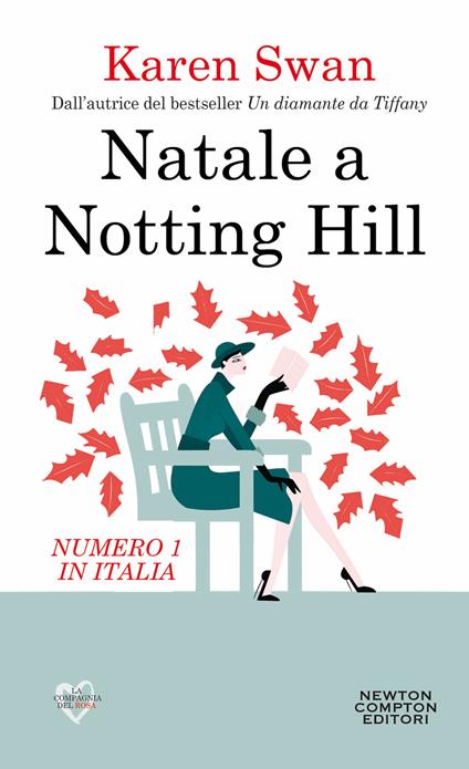 Natale a Notting Hill - Karen Swan,Daniela Di Falco - ebook