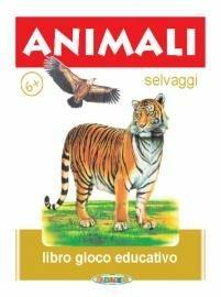 Libro Gioca animali 