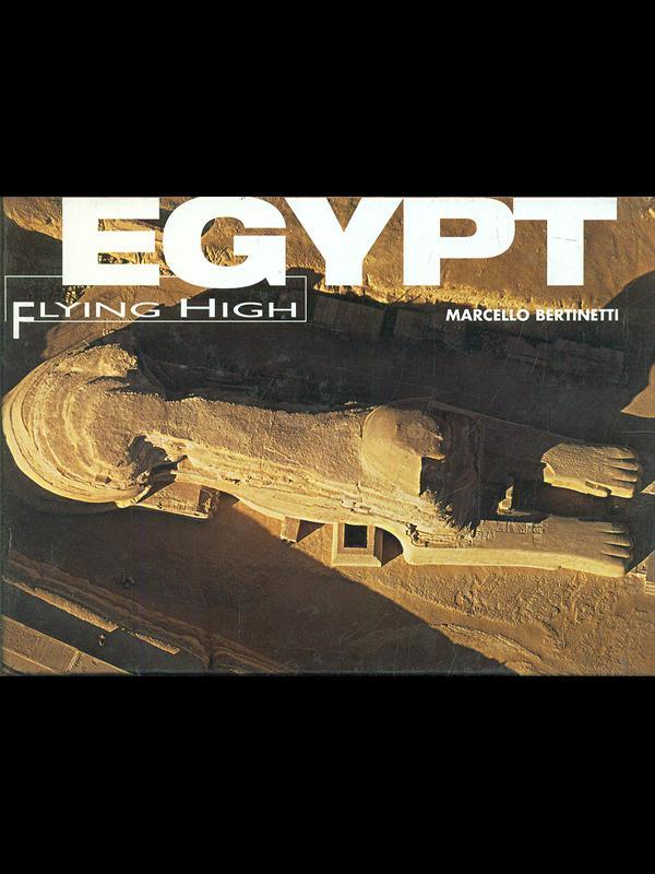 Egypt. Ediz. illustrata