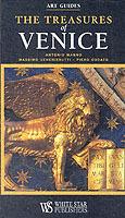 Treasures of Venice. Ediz. illustrata