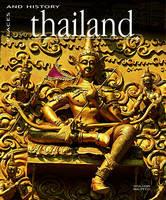 Libro Thailand. Ediz. illustrata Giuliana Malpezzi