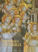 Treasures of Umbria. Ediz. illustrata