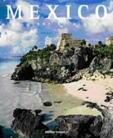 Mexico. Ediz. illustrata - Pietro Tarallo - copertina