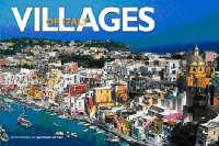 Libro Villages of Italy. Ediz. illustrata Antonio Attini , Gabriele Reina
