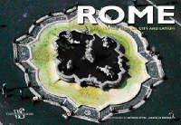 Libro Rome. In flight over the Eternal City and Latium. Ediz. illustrata Stefano Ardito , Antonio Attini , Marcello Bertinetti