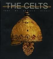 Celts. Ediz. illustrata - Daniele Vitali - copertina