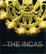 The Incas. Ediz. illustrata
