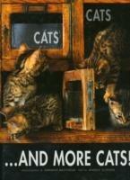 Cats, cats... and more cats! Ediz. illustrata