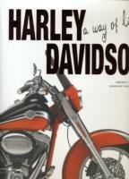 Harley Davidson. A way of life. Ediz. illustrata - Albert Saladini,Pascal Szymezak - copertina