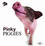 Pinky Piggies. Ediz. inglese