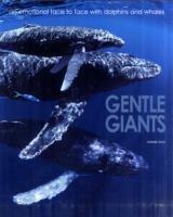 Gentle giants. Ediz. illustrata - Isabelle Groc - copertina