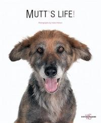 Mutt's life. Ediz. a colori - copertina