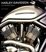 Harley Davinson legendary. Ediz. illustrata