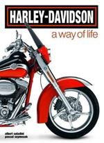 Harley Davidson