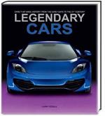 Legendary cars