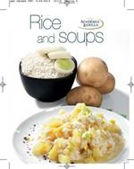 Soups and more