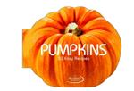 Pumpkins. 50 easy recipes