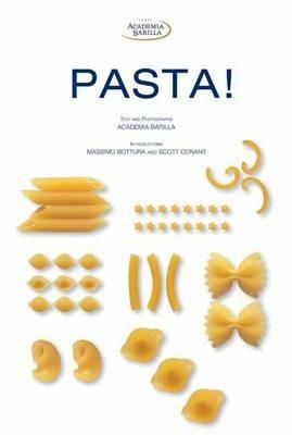 Pasta. 100 easy italian recipes - copertina