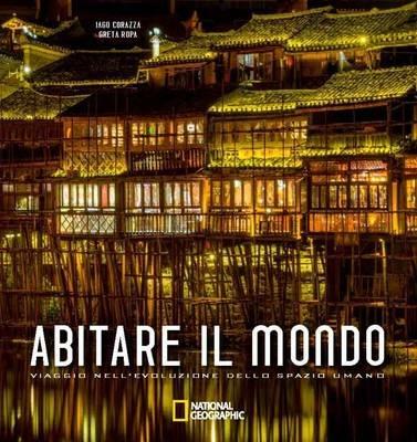 This is my home - Iago Corazza - copertina