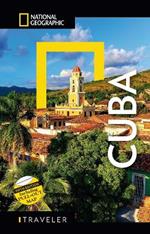 National Geographic Traveler: Cuba, Fifth Edition