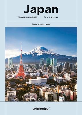 Japan: Be in the Know - Rossella Menegazzo - cover