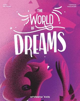 The World of Dreams - Sara Beltrame - cover