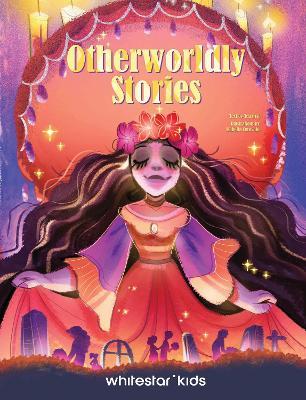 Otherworldly Stories - cover