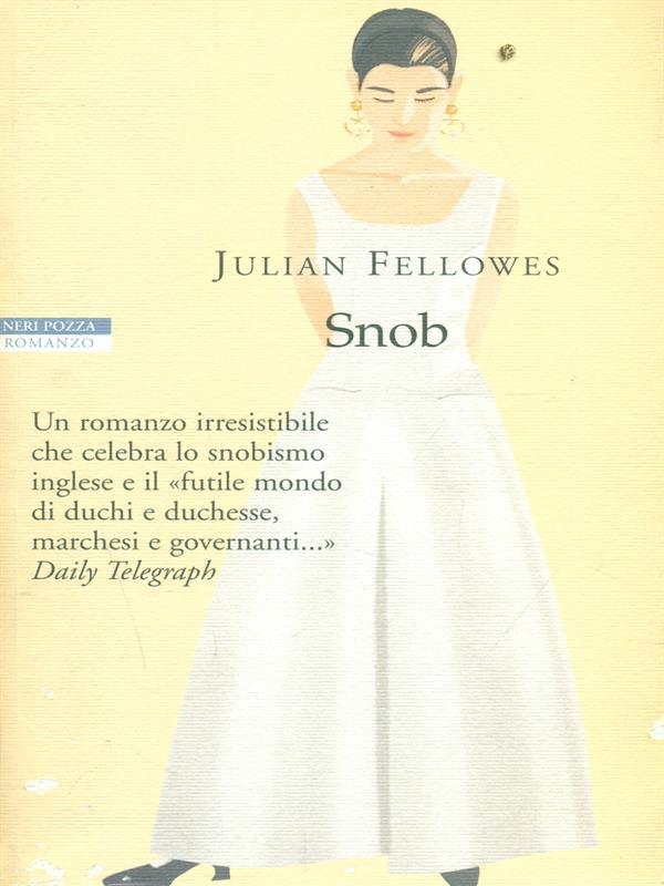 Snob