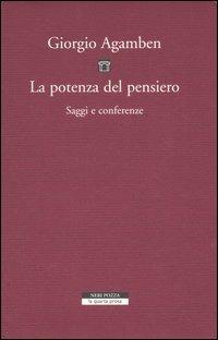 La potenza del pensiero