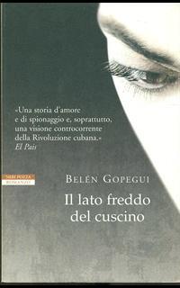 Il lato freddo del cuscino