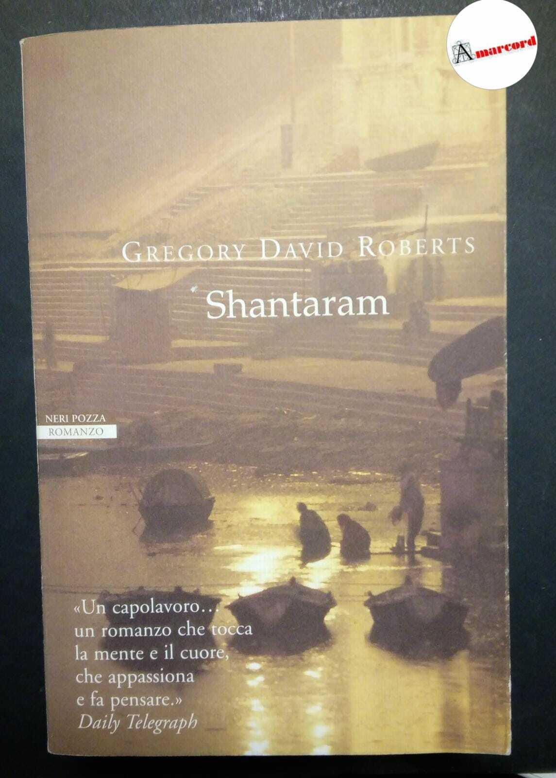 Amarcord Libri