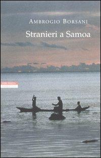 Stranieri a Samoa
