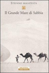 Il Grande Mare di Sabbia