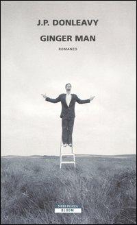 Ginger Man