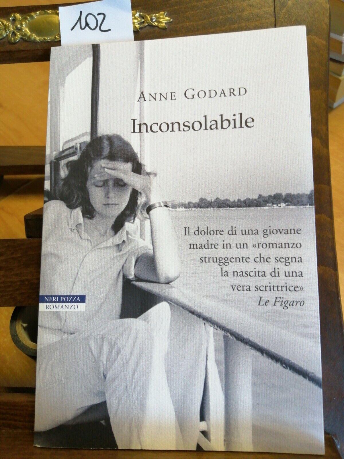Inconsolabile