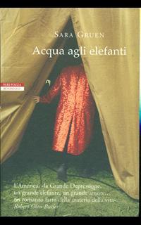 Acqua agli elefanti